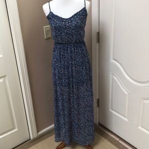 Abercrombie maxi dress